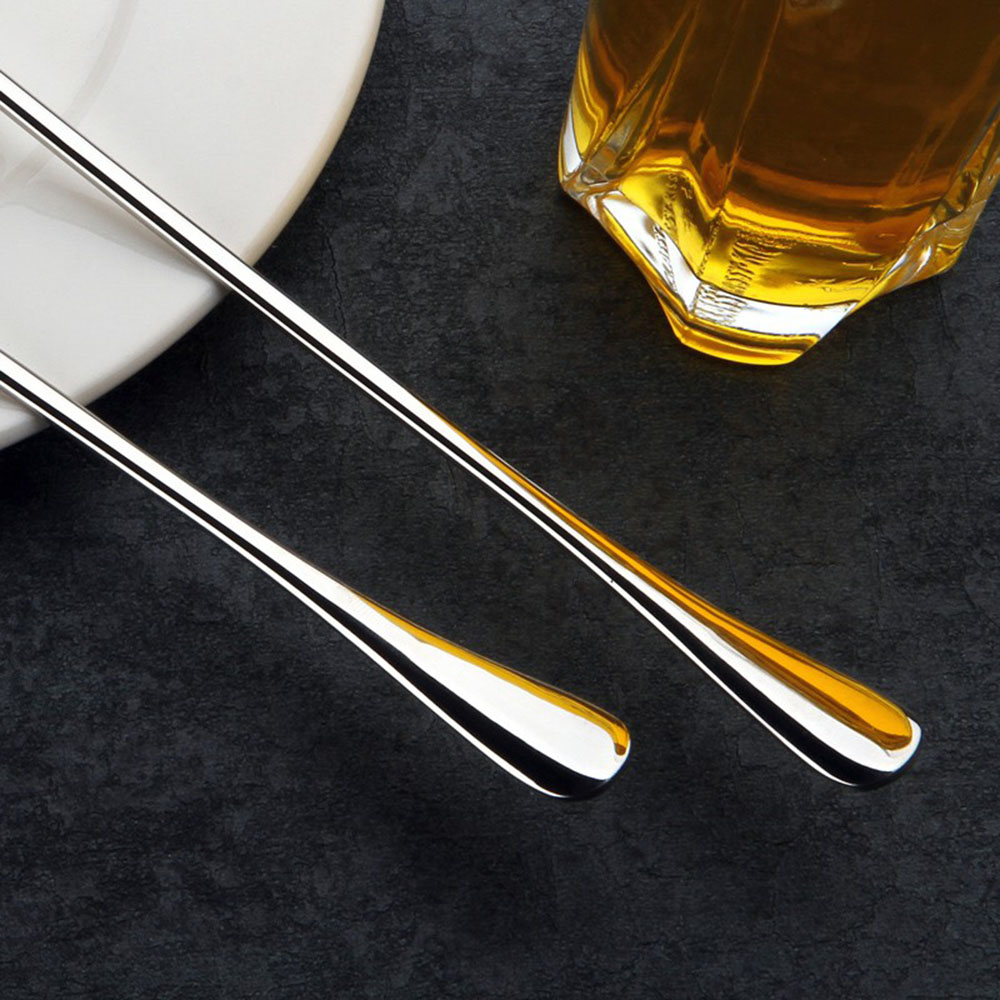 6pcs Stainless Steel  Ice Tea  - Ice Pick Pick recensie en prijs