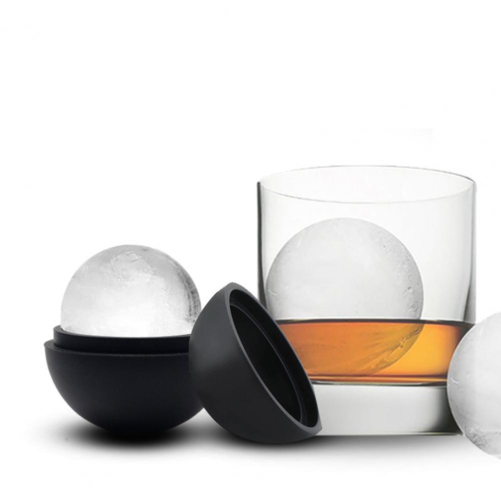 Easy Release Ice Cubes Silicon - Ice Mold Sphere recensie en prijs