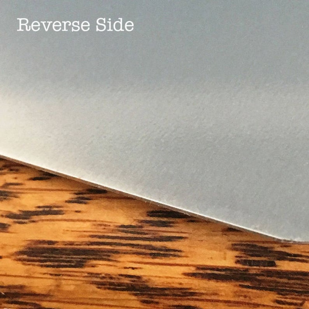 Custom Text Logo Weathered Woo - Home Bar Signs recensie en prijs
