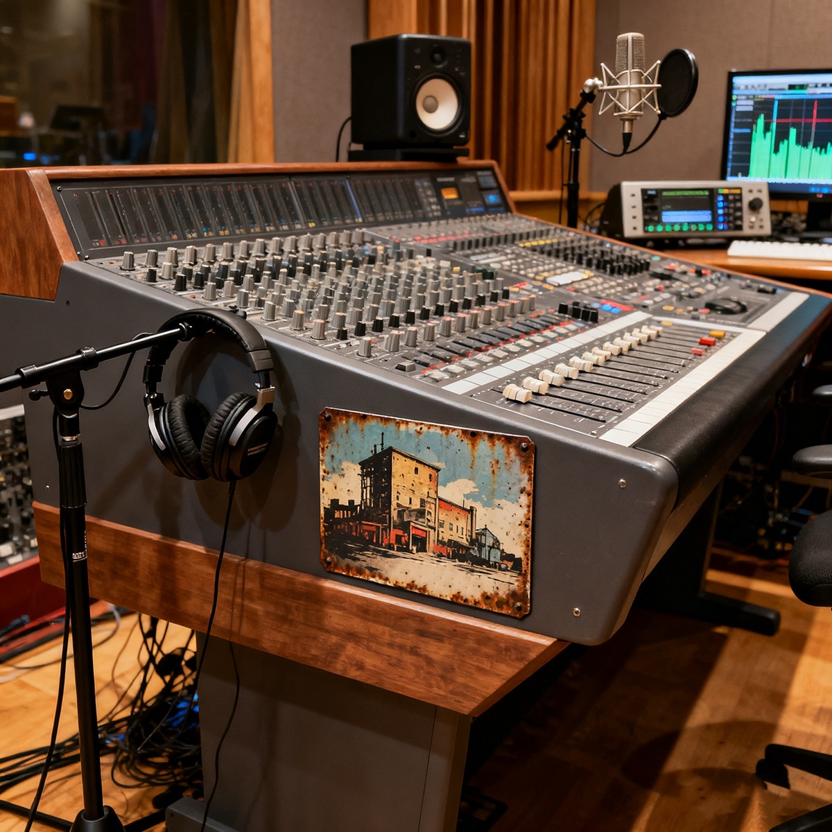 Custom Photo Metal Tin Sign Pe - Home Bar Cafe recensie en prijs