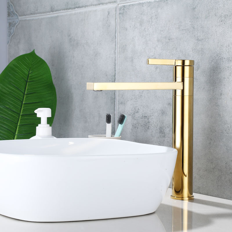 Bathroom Basin Faucet Cold Hot - Home Bar Sink recensie en prijs