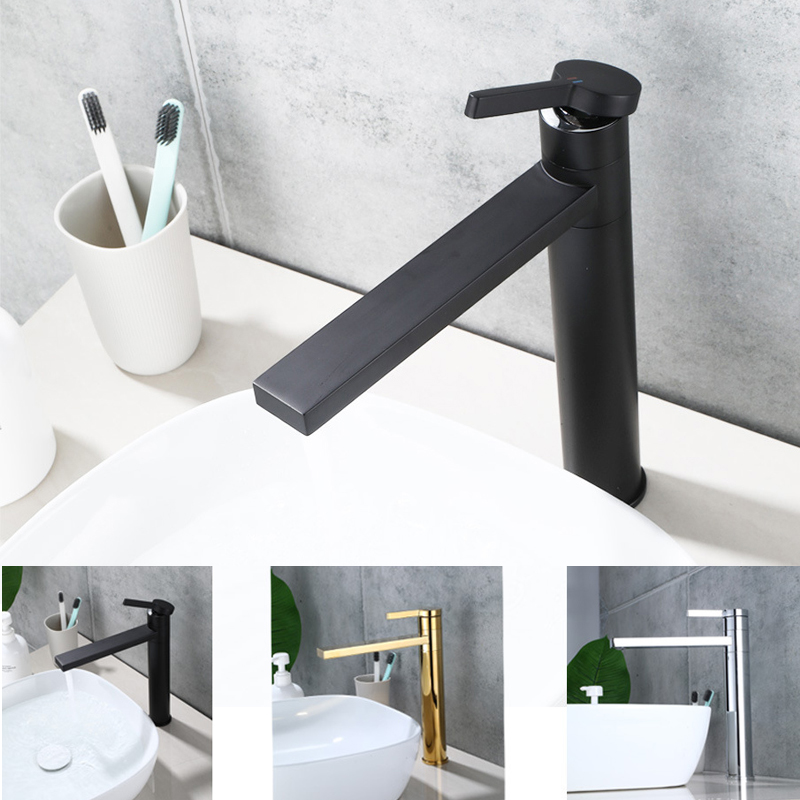 Bathroom Basin Faucet Cold Hot - Home Bar Sink recensie en prijs