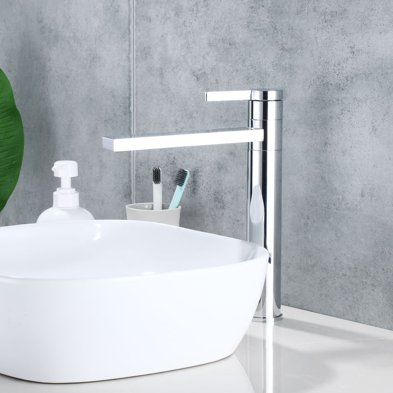Bathroom Basin Faucet Cold Hot - Home Bar Sink recensie en prijs
