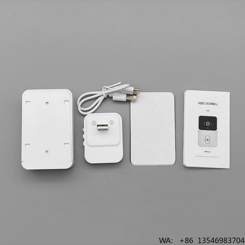 Smart Home Security Intercom W - Home Bar Android recensie en prijs