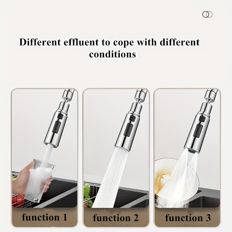 Bourdillat Kitchen Faucet Aera - Home Bar Sink recensie en prijs