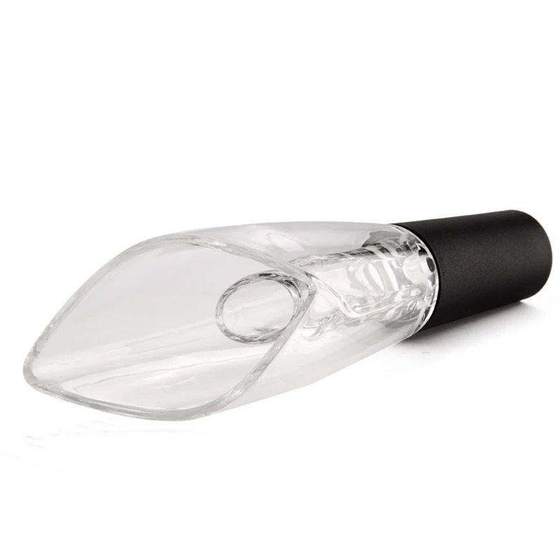 New Magic Wine Decanter Red Wi - Wine Preservation Pump recensie en prijs