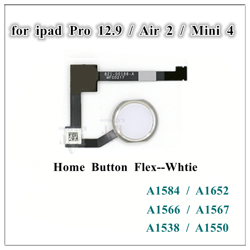 1Pcs Home Button Menu Return K - Home Bar Iphone recensie en prijs