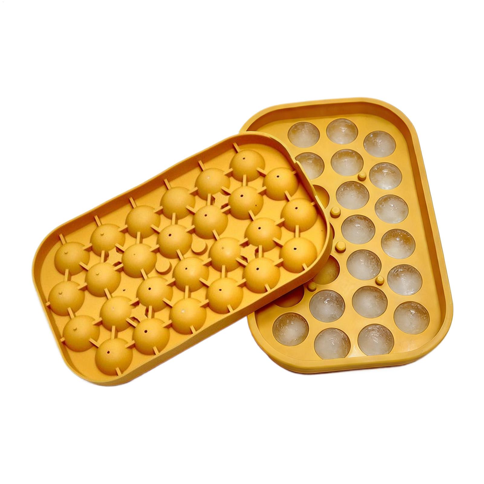 26-grid Silicone Easy Release  - Ice Mold Sphere recensie en prijs