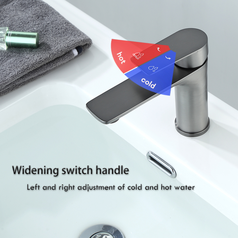 Baokemo Bathroom Washbasin Fau - Home Bar Sink recensie en prijs