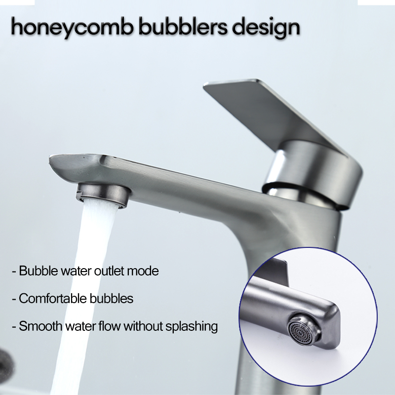 Baokemo Bathroom Washbasin Fau - Home Bar Sink recensie en prijs