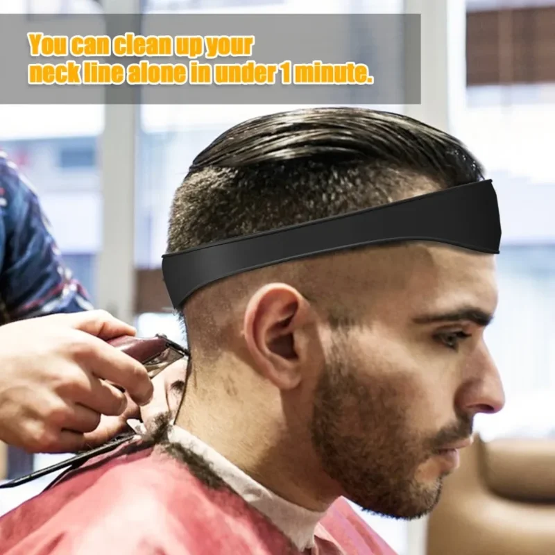 Self Hair Cutting Accessories  - Home Barber recensie en prijs