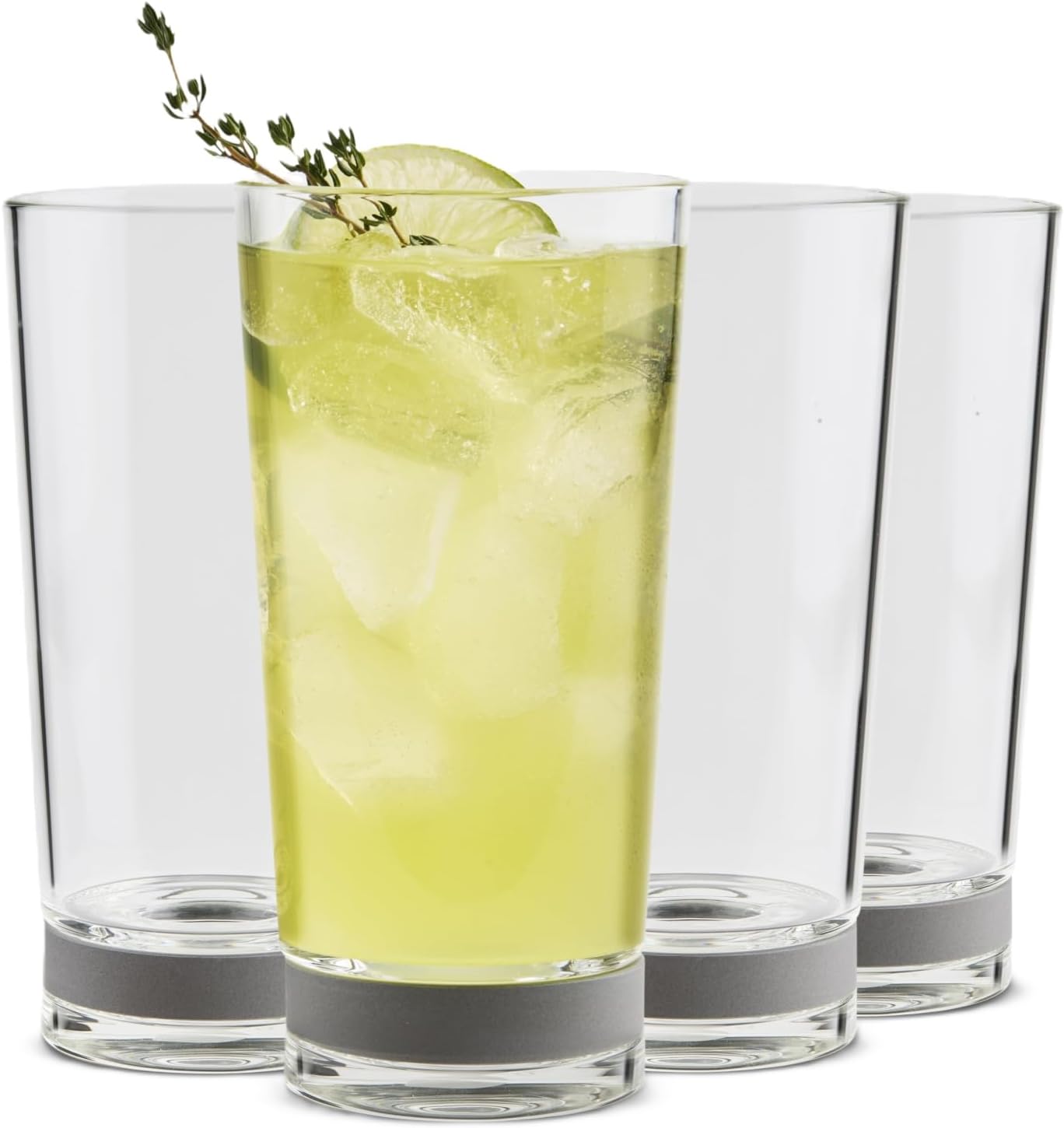 Highball Glass with Built-In S - Highball Glass Set recensie en prijs