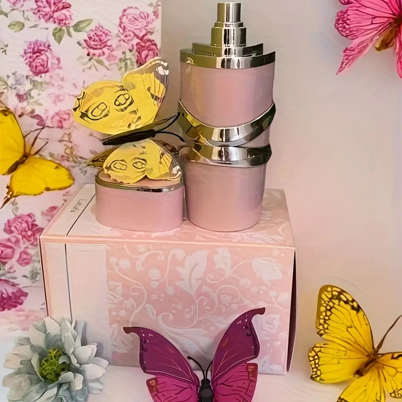 YARA Yala perfume is a gentle  - Home Bar Accessories recensie en prijs