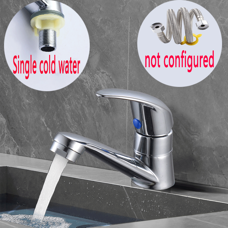 A Piece of Alloy Bathroom Basi - Home Bar Sink recensie en prijs