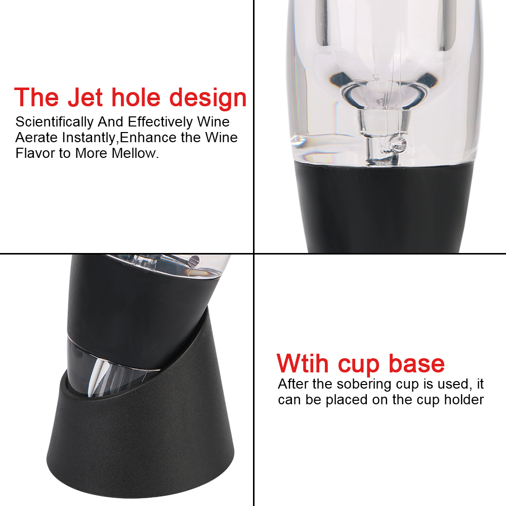 For Bar Party Kitchen Quick So - Wine Preservation Pump recensie en prijs