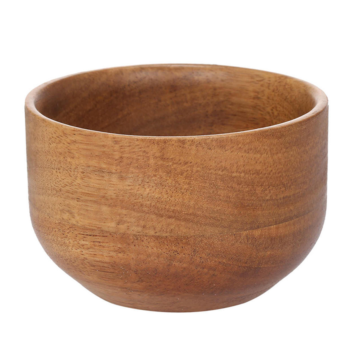 Wooden Men Shaving Bowl Light  - Home Barber recensie en prijs