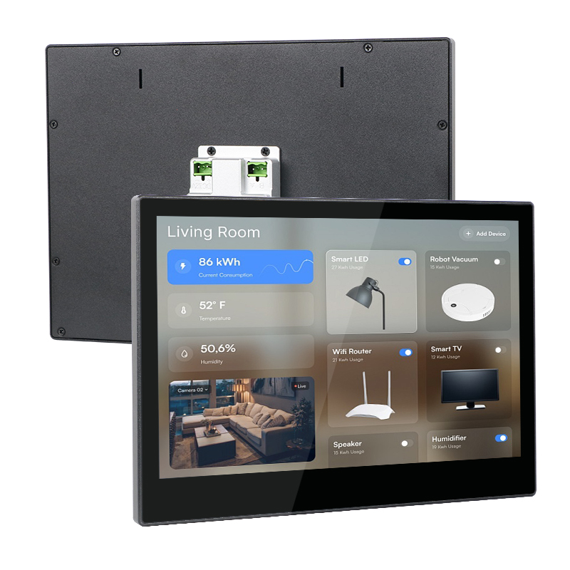 unique 10.1 Inch Smart Home Co - Home Bar Android recensie en prijs