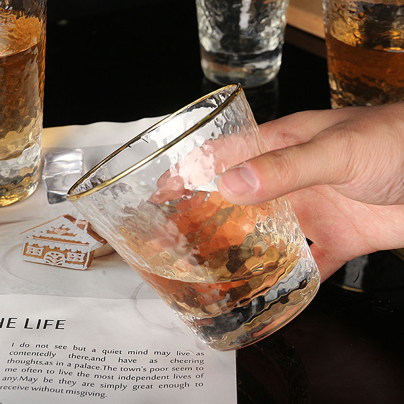 2pcs Set 11oz 330ml European S - Old Fashioned Glass recensie en prijs