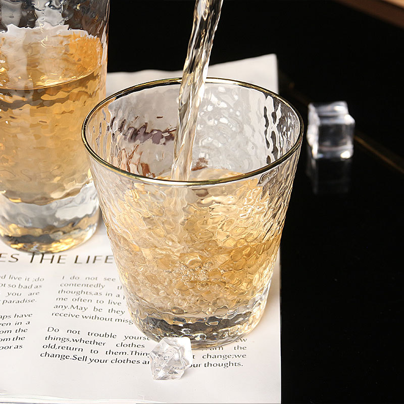 2pcs Set 11oz 330ml European S - Old Fashioned Glass recensie en prijs