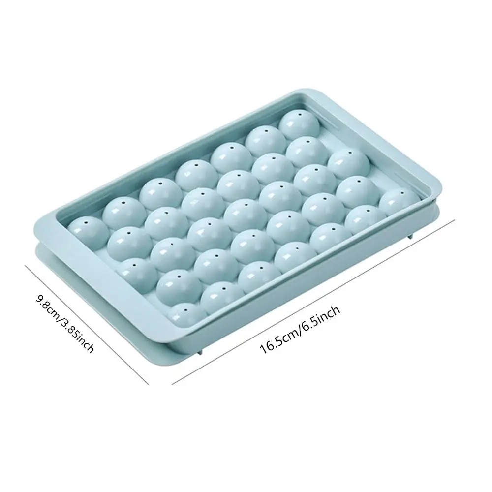Mini Ice Cube Trays  Tiny Ice  - Ice Mold Sphere recensie en prijs