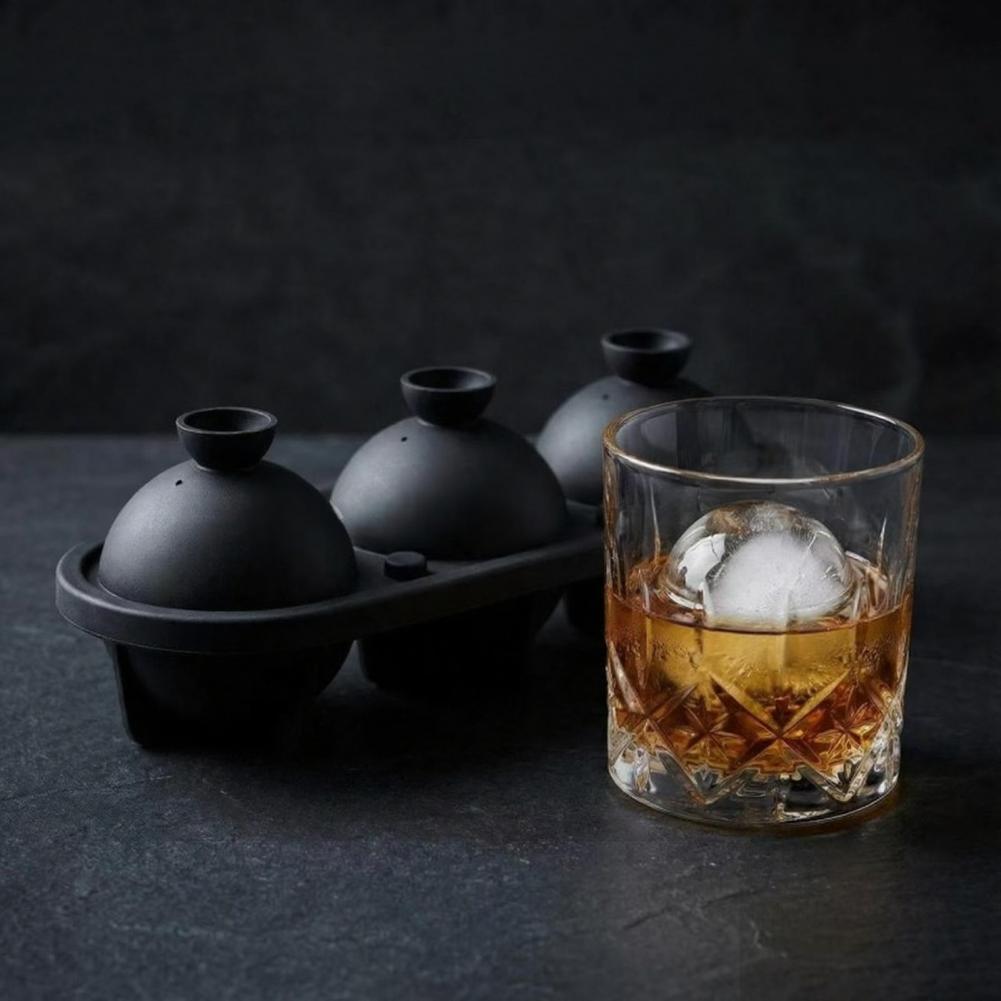 Thickened Silicone Ice Mold Te - Ice Mold Sphere recensie en prijs
