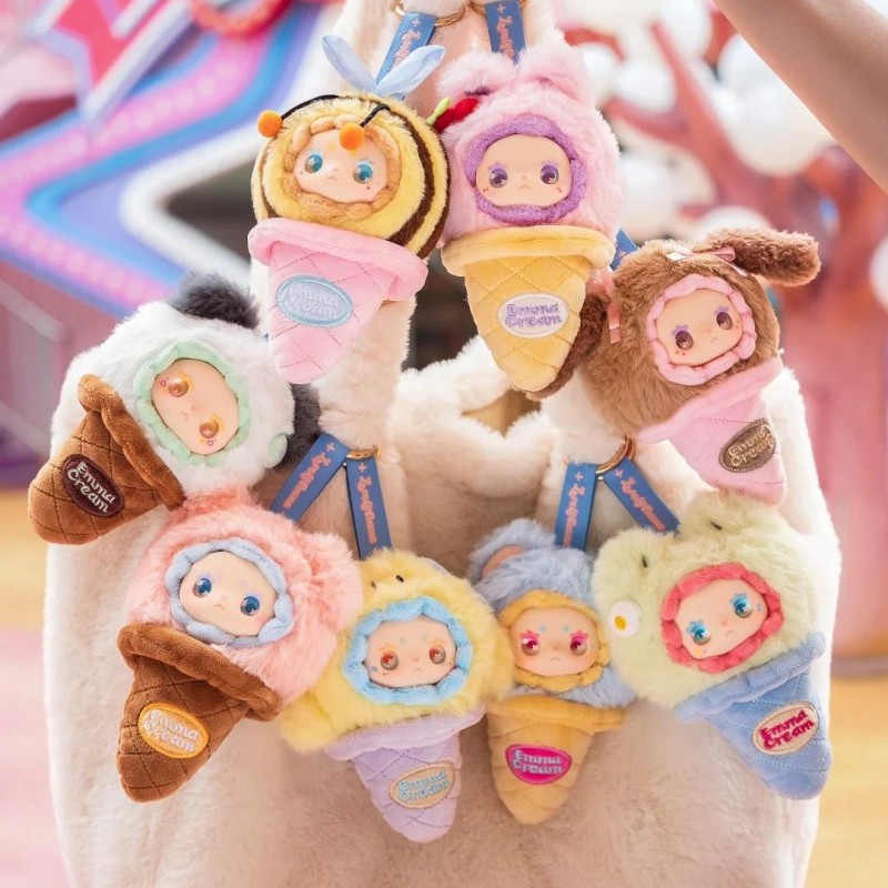 LOVELY EMMA Scoop Ice Cream Se - Ice Pick Pick recensie en prijs