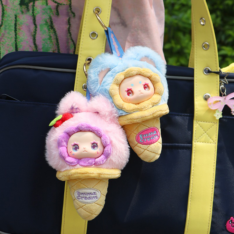 LOVELY EMMA Scoop Ice Cream Se - Ice Pick Pick recensie en prijs