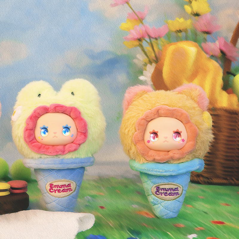 LOVELY EMMA Scoop Ice Cream Se - Ice Pick Pick recensie en prijs