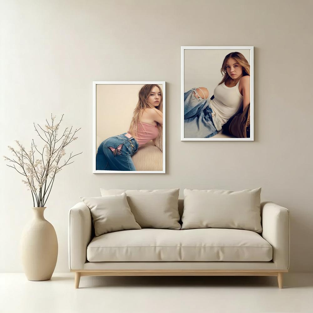 Actor S-Sydney S-Sweeney Poste - Home Bar Sydney recensie en prijs