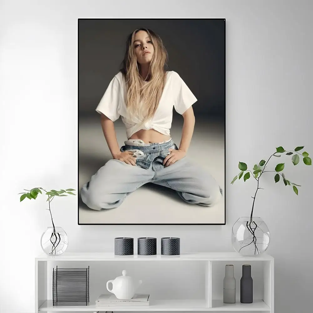 S-Sydney Sweeney Poster High-q - Home Bar Sydney recensie en prijs