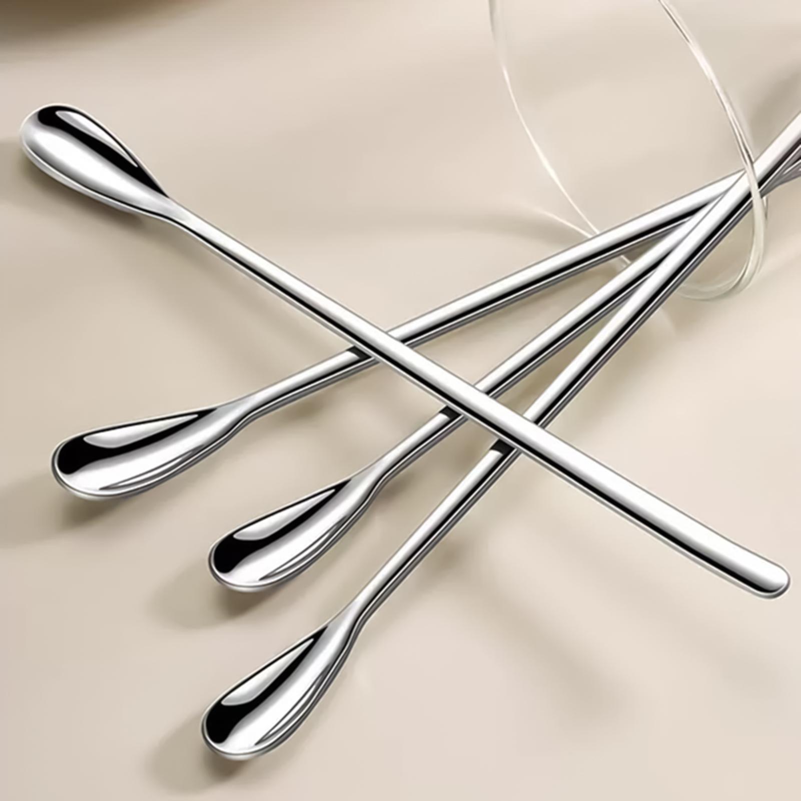 Pro Cocktail Spoon Stainless S - Bar Spoon Twisted recensie en prijs