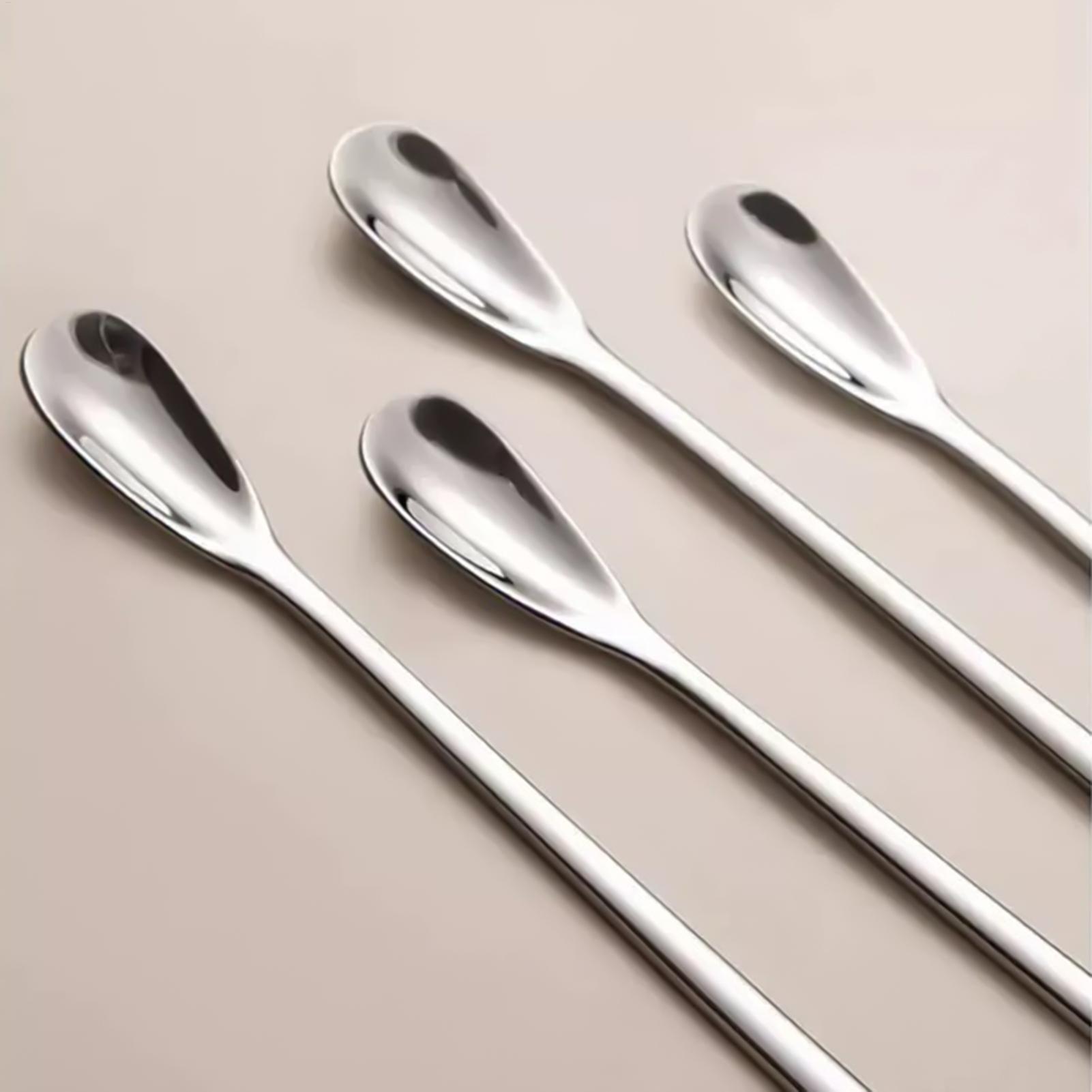 Pro Cocktail Spoon Stainless S - Bar Spoon Twisted recensie en prijs