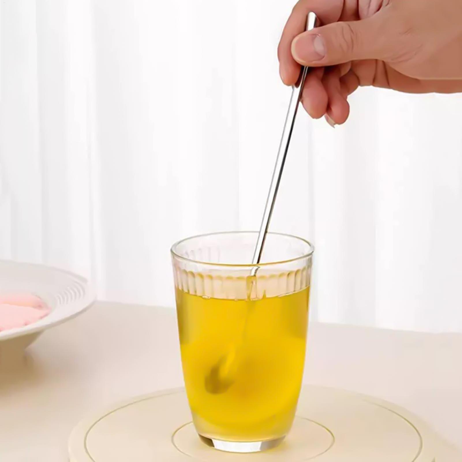 Pro Cocktail Spoon Stainless S - Bar Spoon Twisted recensie en prijs