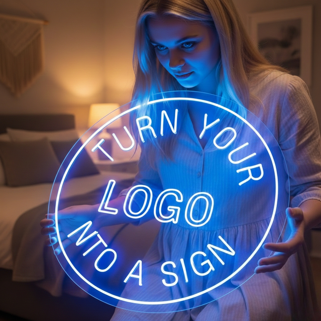 Custom Led Neon Signs LED Ligh - Home Bar Signs recensie en prijs