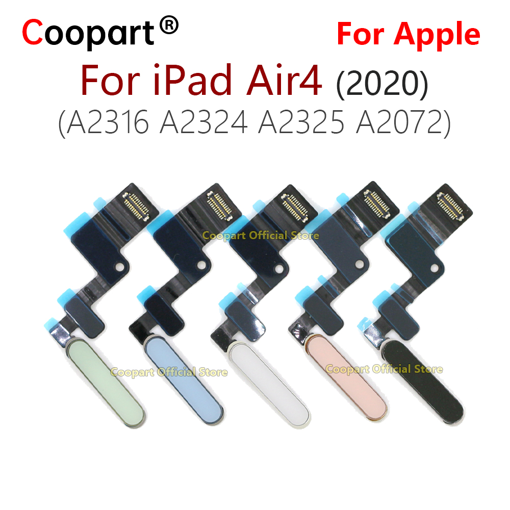 Coopart Touch ID Fingerprint C - Home Bar Iphone recensie en prijs