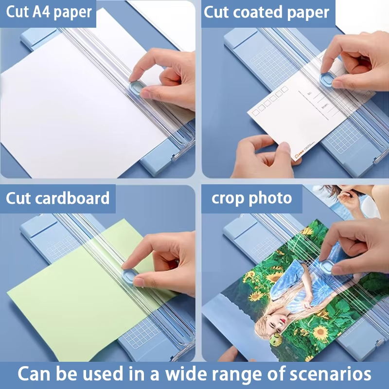 1pcA4 Mini Paper Trimmer Paper - Home Barber recensie en prijs