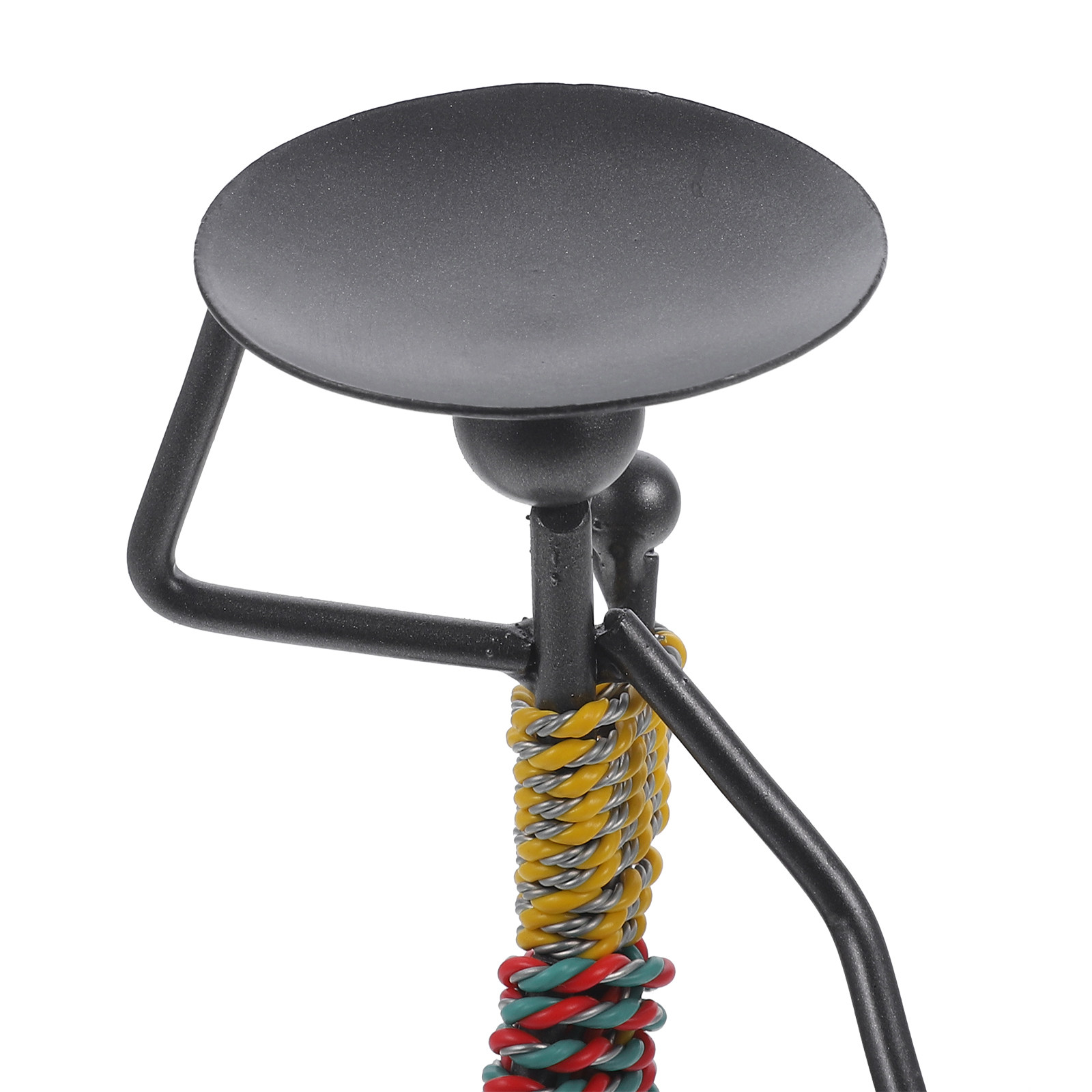 African Style Holder Abstract  - Home Bar Stand recensie en prijs