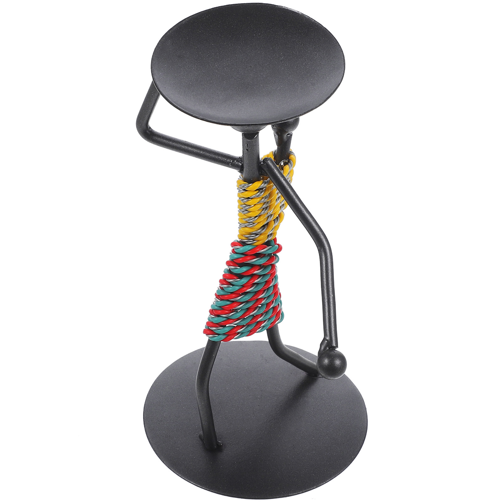 African Style Holder Abstract  - Home Bar Stand recensie en prijs