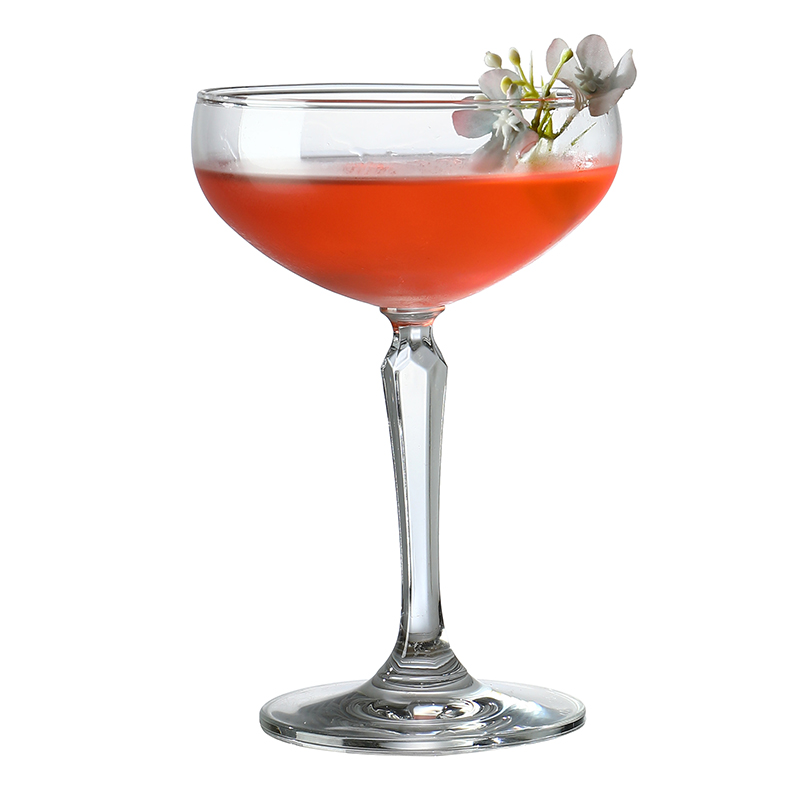 Lead Free Creative Glass Cryst - Highball Glass Set recensie en prijs