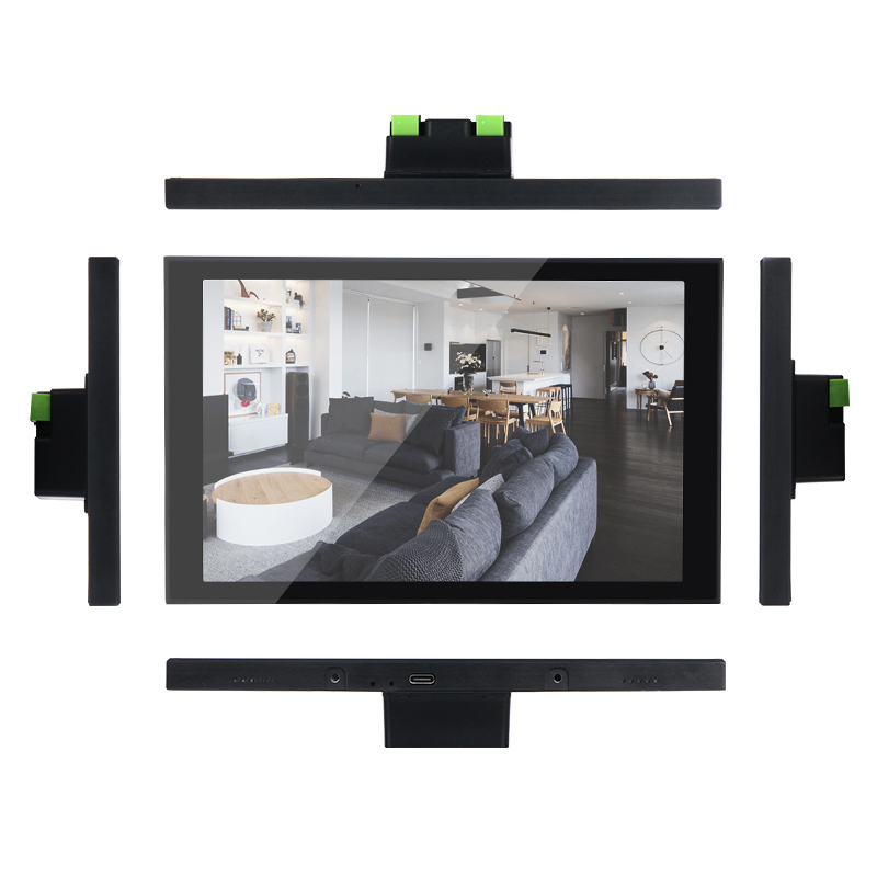 Luxury Metal Shell 8 Inch IPS  - Home Bar Android recensie en prijs