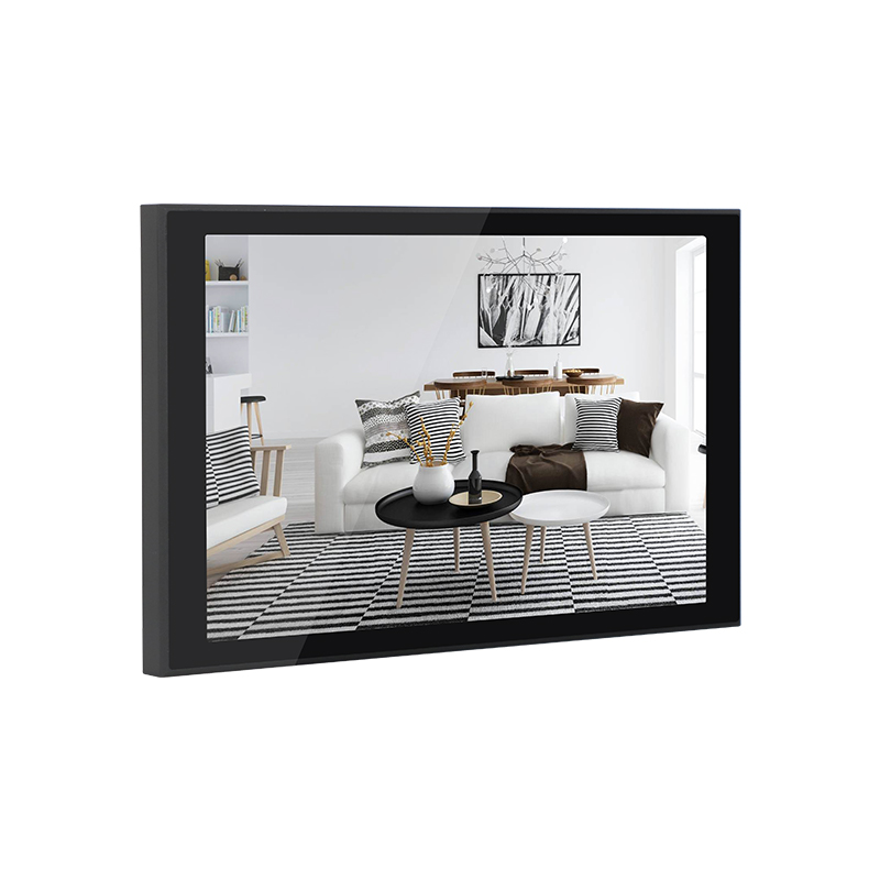 Luxury Metal Shell 8 Inch IPS  - Home Bar Android recensie en prijs