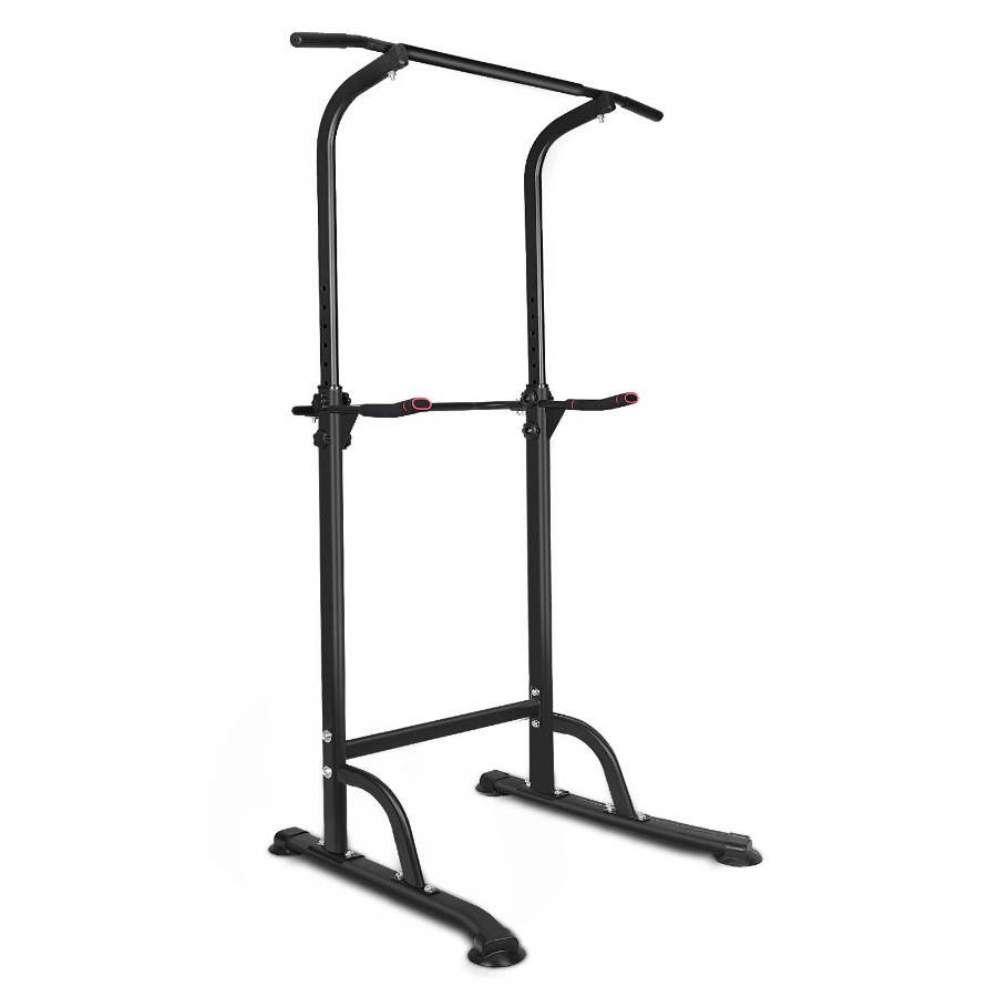 Power Tower Workout Dip Statio - Home Bar Stand recensie en prijs