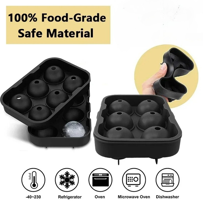 Wholesale Ice Cube Silicone Ic - Ice Mold Sphere recensie en prijs