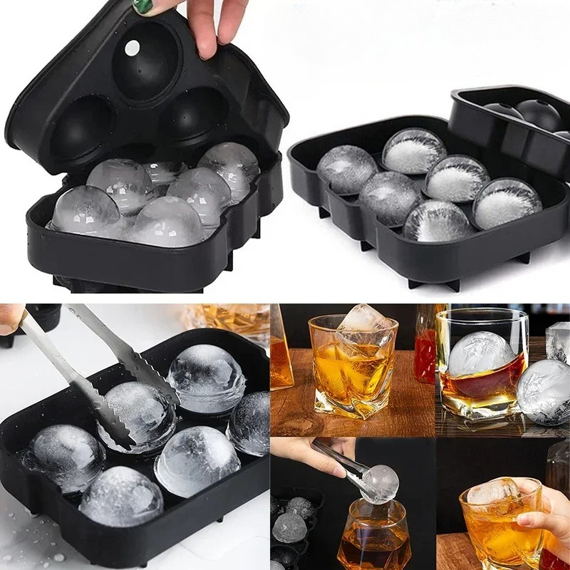 Wholesale Ice Cube Silicone Ic - Ice Mold Sphere recensie en prijs