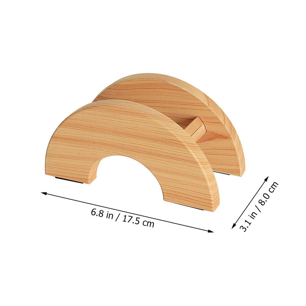 Coffee Filter Paper Holder Sta - Home Bar Stand recensie en prijs