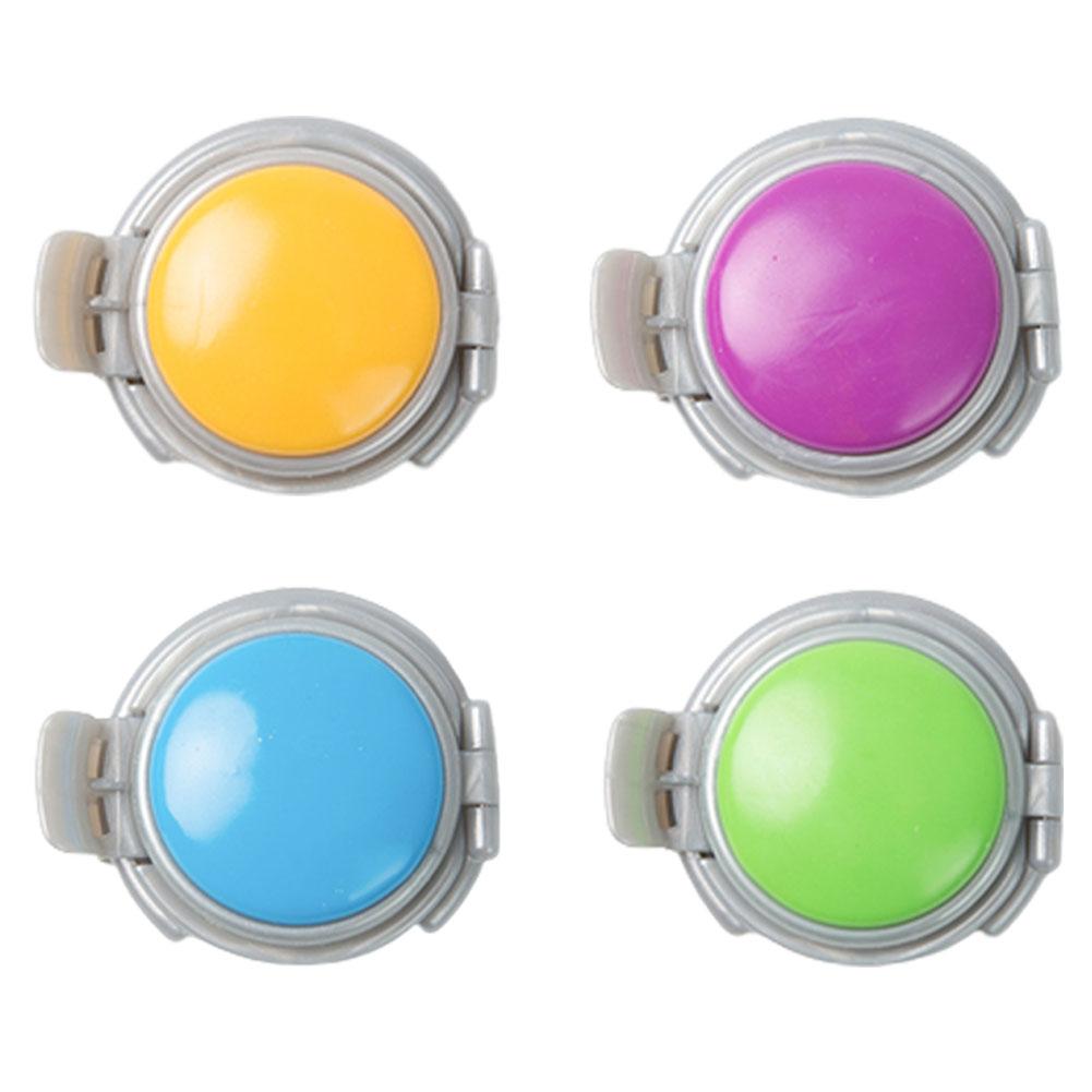 Bottle Lid Soda Saver Caps Can - Wine Preservation Pump recensie en prijs