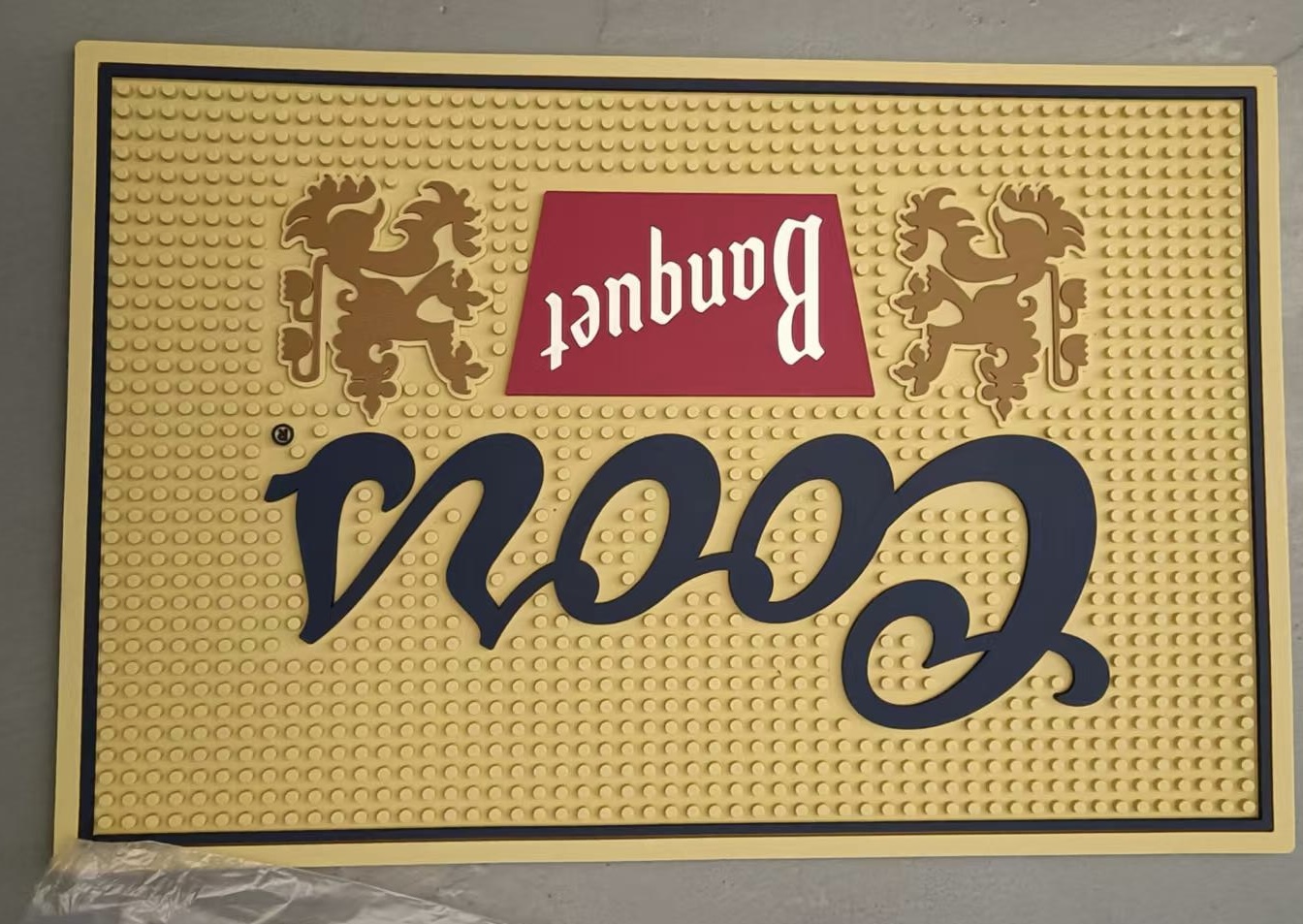 Bar Mats for Countertop - 18x1 - Home Bar Cafe recensie en prijs