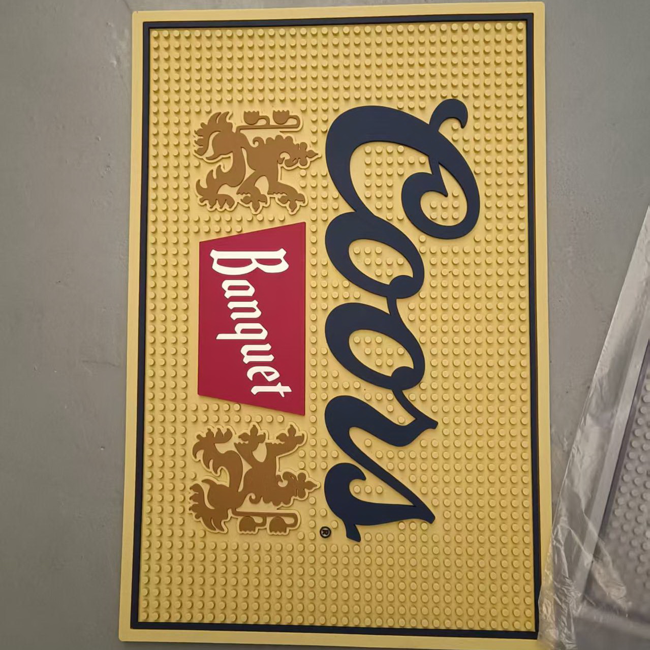 Bar Mats for Countertop - 18x1 - Home Bar Cafe recensie en prijs
