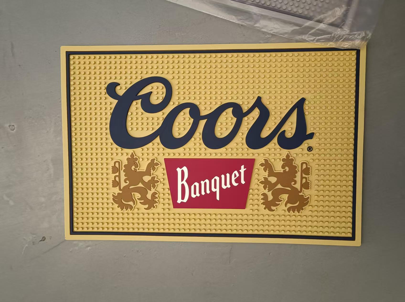 Bar Mats for Countertop - 18x1 - Home Bar Cafe recensie en prijs