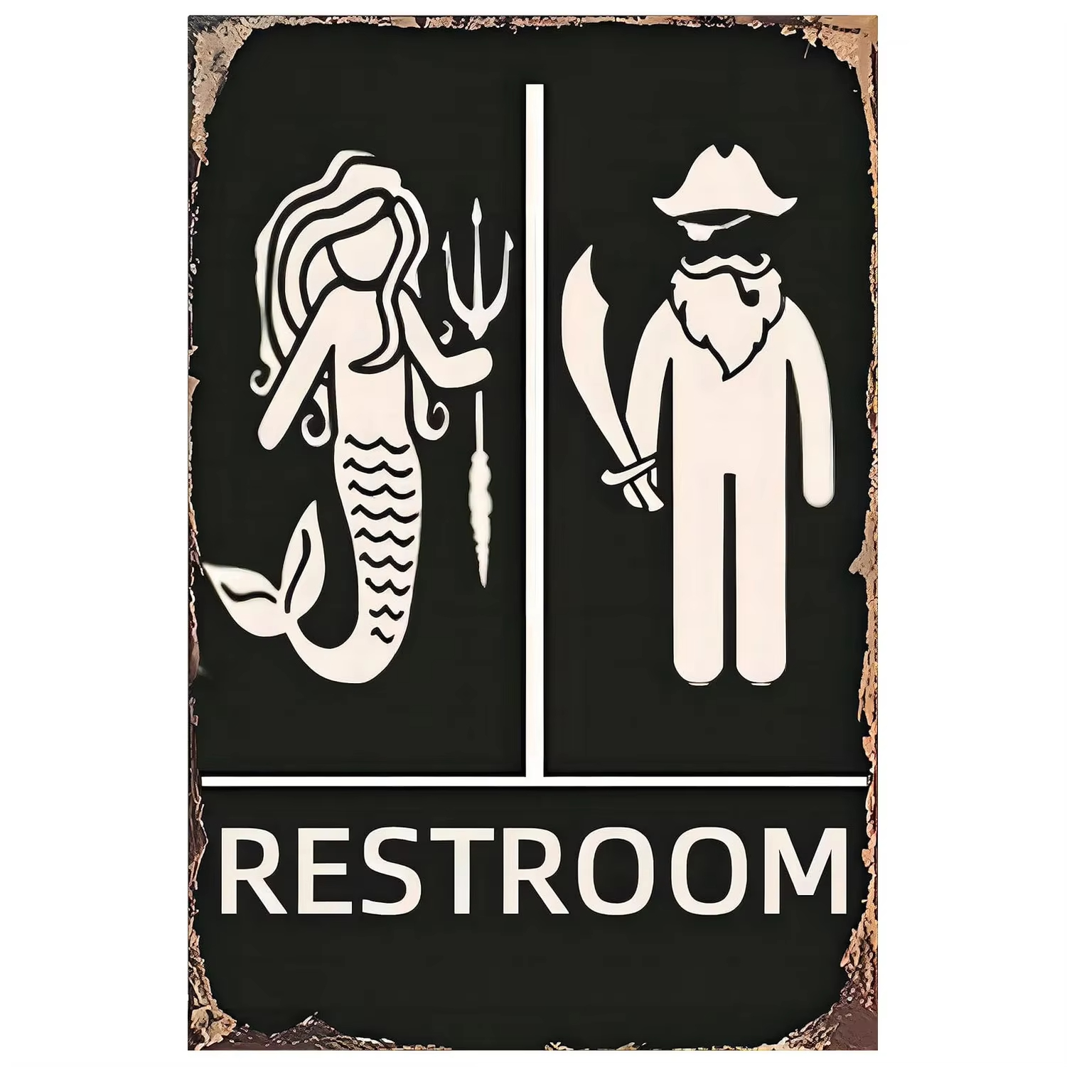 Metal Tin Signs Warning No Smo - Home Bar Signs recensie en prijs